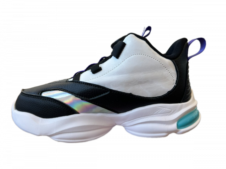 Pantofi sport fara siret Star [1]
