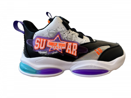 Pantofi sport - Pantofi sport fara siret Star
