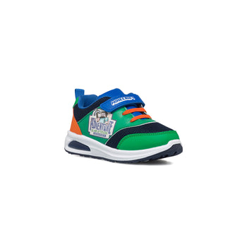 Pantofi sport, talpa usoara cu lumini, Minecraft [4]