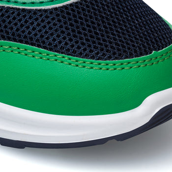 Pantofi sport, talpa usoara cu lumini, Minecraft [10]