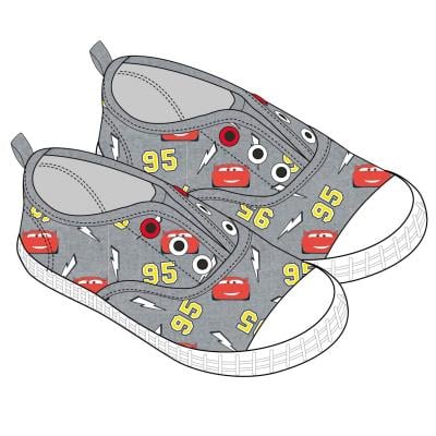 Pantofi tenisi copii Cars [3]