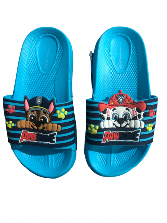 Papuci baieti Paw Patrol, Pawsome [2]