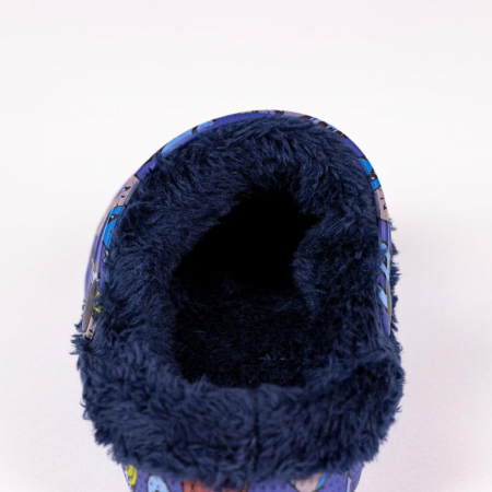 Papuci clogs eva imblaniti Avengers [3]