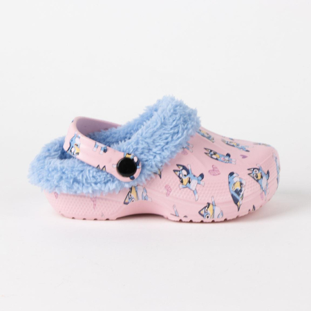 Papuci clogs, eva imblaniti Bluey [1]