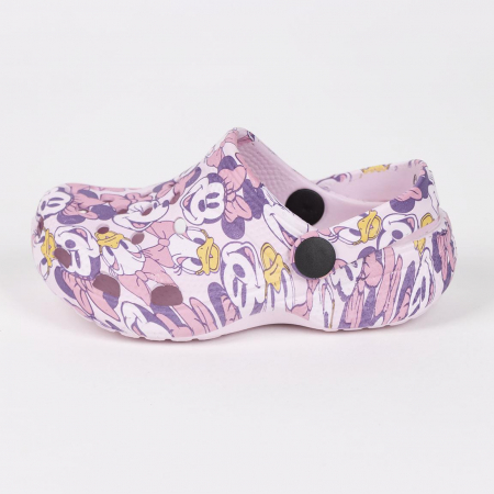 Papuci clogs premium Minnie Mouse [2]
