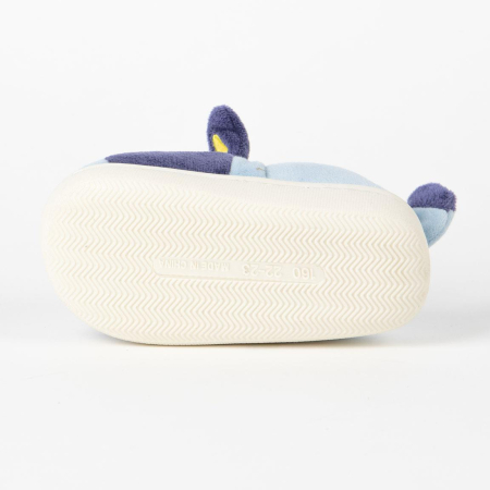 Papuci de casă Francesita cu aplicații Bluey [4]