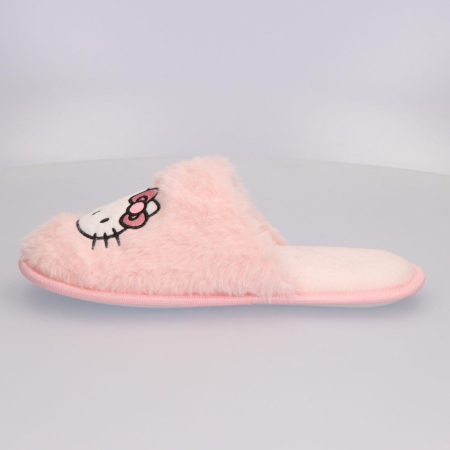 Papuci de casa Hello Kitty [2]