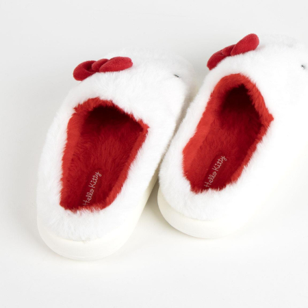 Papuci de casa Hello Kitty [6]