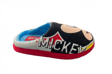 Papuci de casa Mickey Mouse, albastru [1]