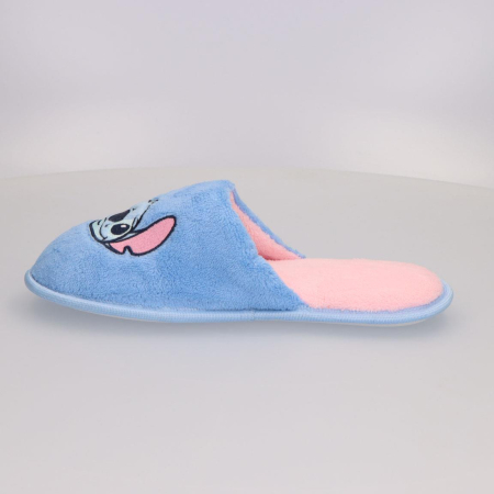 Papuci de casa pentru copii Lilo & Stitch [2]