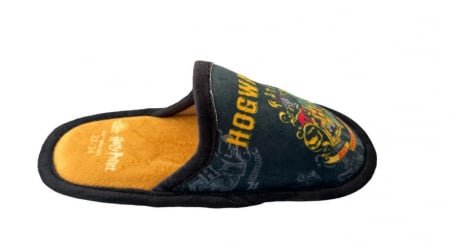 Pantofi copii - Papuci de casa Harry Potter Hogwarts