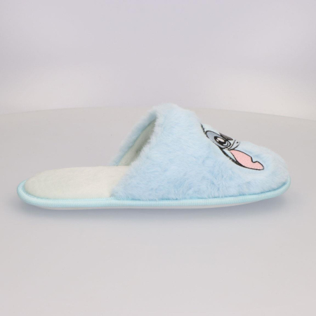 Papuci de casa pufosi pentru copii Lilo & Stitch [1]