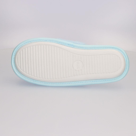 Papuci de casa pufosi pentru copii Lilo & Stitch [3]
