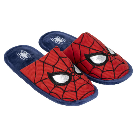 Imbracaminte si incaltaminte copii - Papuci de casa Spiderman