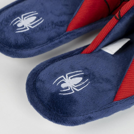 Papuci de casa Spiderman [5]