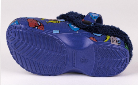 Papuci clogs eva imblaniti Avengers [5]
