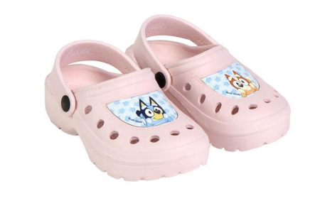 Papuci si slapi - Papuci plaja clogs EVA Bluey