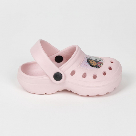 Papuci plaja clogs eva Gabby's Dollhouse [1]