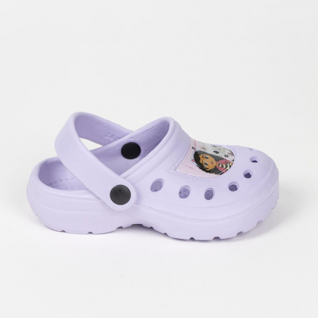Papuci plaja clogs eva Gabby's Dollhouse [1]