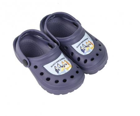 Papuci plaja clogs eva Bluey [0]