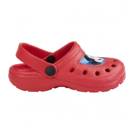 Papuci plaja clogs EVA, Mickey Mouse [1]