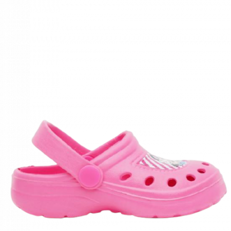 Papuci plaja clogs EVA, Minnie Mouse [4]