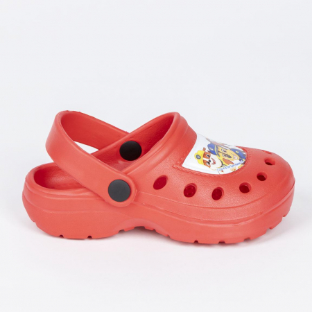 Papuci plaja clogs EVA, Paw Patrol [1]