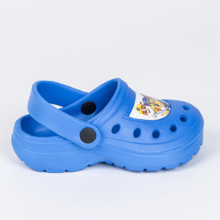 Papuci plaja clogs EVA, Paw Patrol [1]