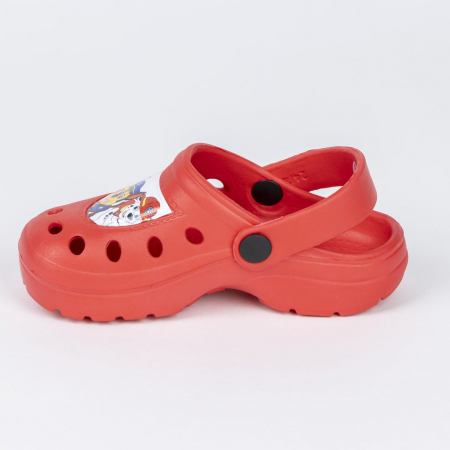 Papuci plaja clogs EVA, Paw Patrol [2]