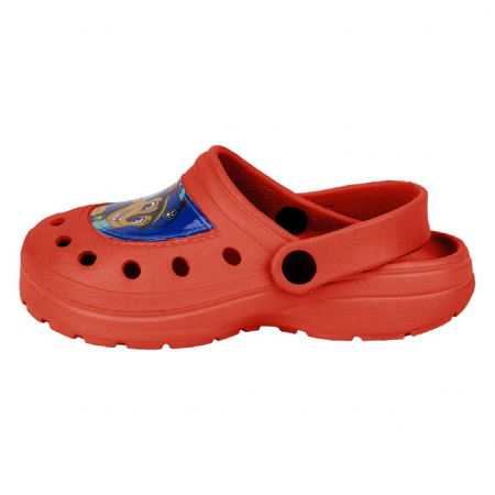 Papuci plaja clogs EVA, Paw Patrol Chase si Marshall [1]