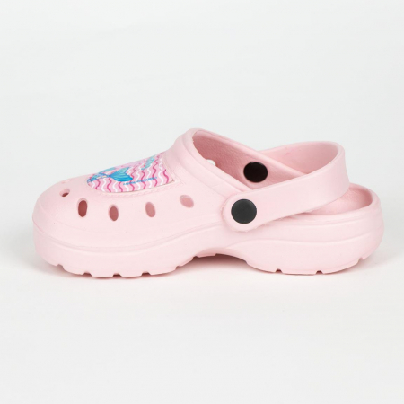 Papuci plaja clogs eva Peppa Pig Sirena [2]