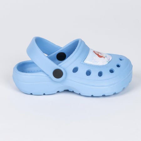 Papuci si slapi - Papuci plaja clogs eva Printesele Disney