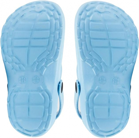 Papuci plaja clogs eva Sonic [3]