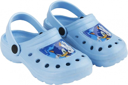 Papuci si slapi - Papuci plaja clogs eva Sonic