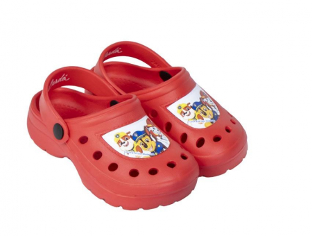 Papuci plaja clogs EVA, Paw Patrol [0]