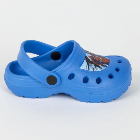 Papuci plaja clogs EVA, Spiderman [1]
