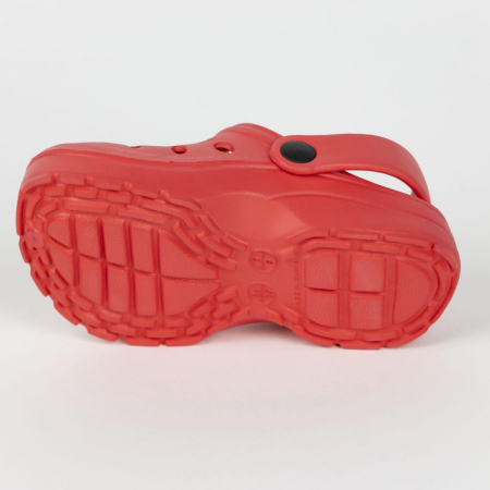 Papuci plaja clogs EVA, Spiderman [2]