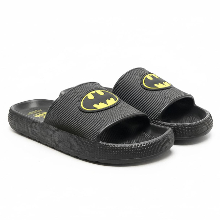 Papuci si slapi copii - Papuci plaja EVA Batman 3D