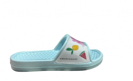 Papuci si slapi - Papuci plaja eva Peppa Pig