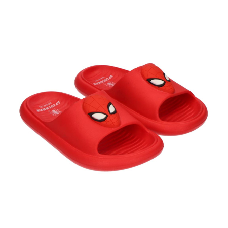 Papuci si slapi copii - Papuci plaja EVA Spiderman 3D