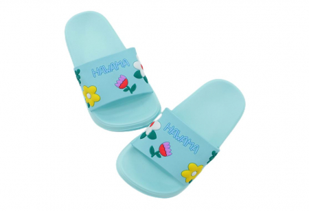 Papuci plaja Hawama, albastru [1]