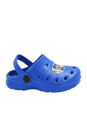 Papuci si slapi - Papuci plaja tip clogs Mickey Tune