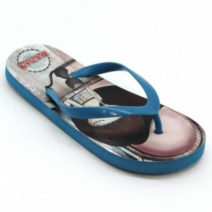 Papuci slapi flip flop Anekke [3]