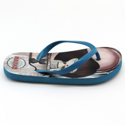 Papuci slapi flip flop Anekke [2]