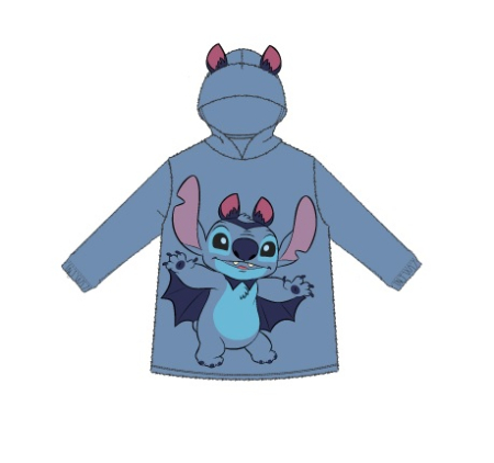 Accesorii - Patura polar coral fleece Snuggie Stitch, 63x54 cm