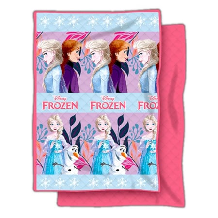 Patura primavara-vara Frozen Disney, 250x150 cm [3]
