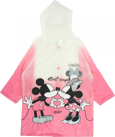 Pelerina de ploaie pentru fete Minnie Mouse Disney [1]
