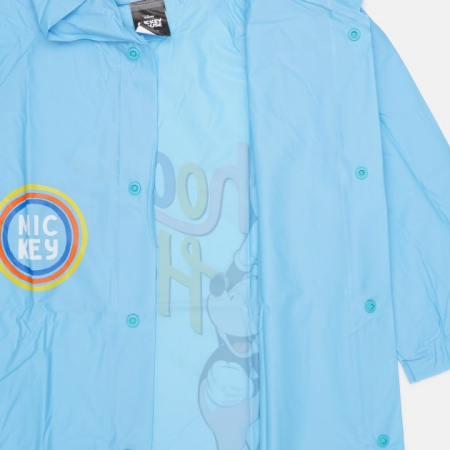 Pelerina ploaie cu gluga Mickey Mouse Disney [6]