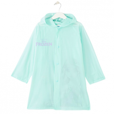 Pelerine ploaie - Pelerina ploaie Frozen Magic PVC