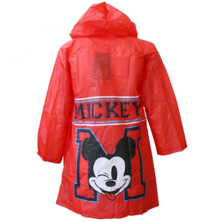 Pelerina ploaie Mickey Mouse M [1]
